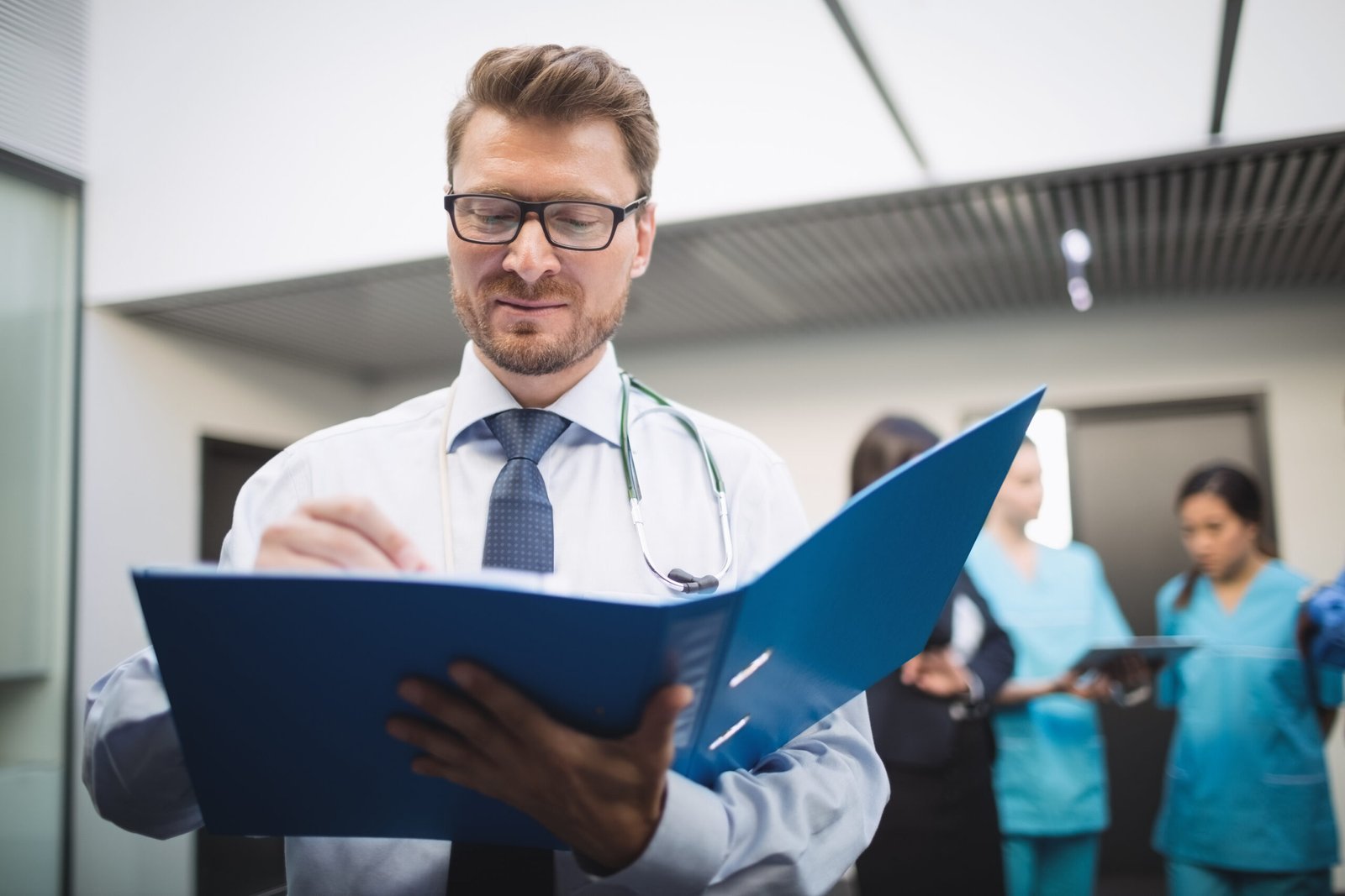 What Is the Healthcare Worker Certification?