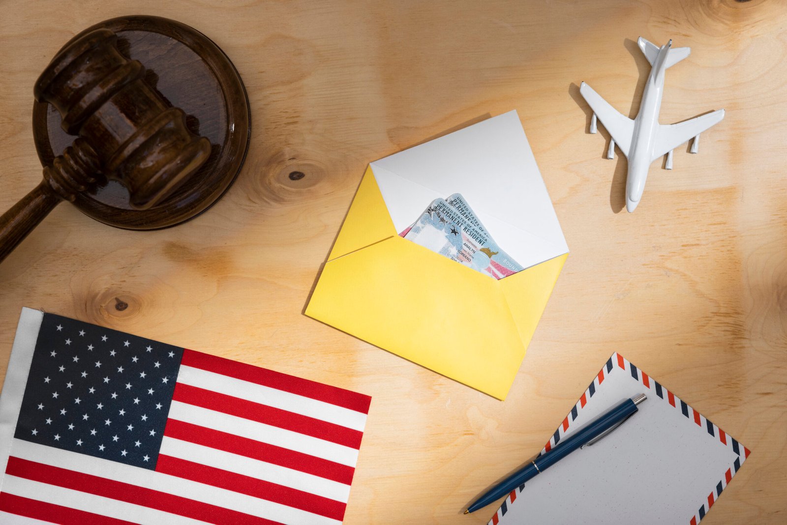 Federal Court Vacates USCIS’s Freeze on Immigration Benefits for Applicants From 39 Countries