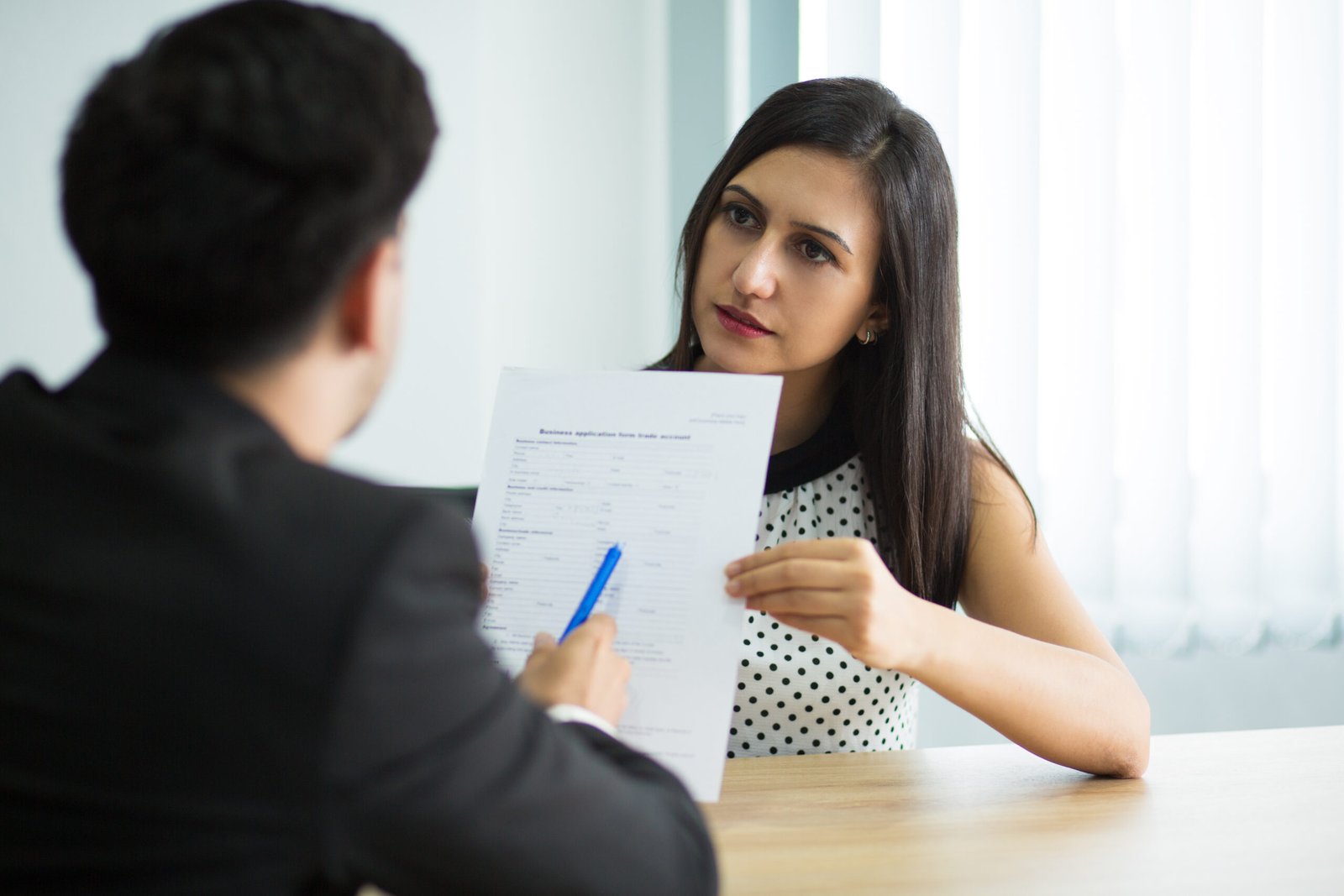 What to Expect During a Student Visa Interview?